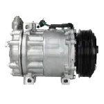 Kompresor, klima-uređaj NISSENS NIS 89336 IC-D155D8