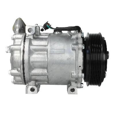 Kompresor, klima-uređaj NISSENS NIS 89336 IC-D155D8