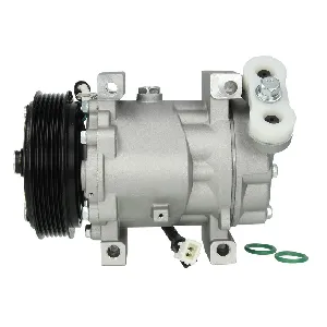 Kompresor, klima-uređaj NISSENS NIS 89339 IC-D155BC