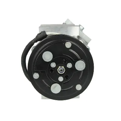 Kompresor, klima-uređaj NISSENS NIS 89339 IC-D155BC
