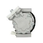 Kompresor, klima-uređaj NISSENS NIS 89339 IC-D155BC