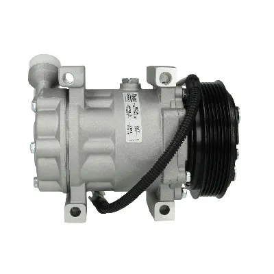 Kompresor, klima-uređaj NISSENS NIS 89339 IC-D155BC