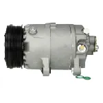 Kompresor, klima-uređaj NISSENS NIS 89340 IC-D155BD