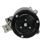 Kompresor, klima-uređaj NISSENS NIS 89340 IC-D155BD