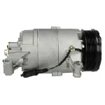 Kompresor, klima-uređaj NISSENS NIS 89340 IC-D155BD