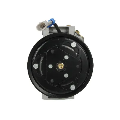 Kompresor, klima-uređaj NISSENS NIS 89343 IC-D155BF