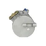 Kompresor, klima-uređaj NISSENS NIS 89343 IC-D155BF