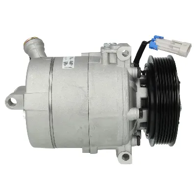 Kompresor, klima-uređaj NISSENS NIS 89343 IC-D155BF