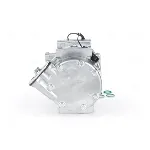 Kompresor, klima-uređaj NISSENS NIS 89347 IC-DD18E0