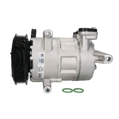 Kompresor, klima-uređaj NISSENS NIS 89348 IC-E51DC9