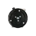 Kompresor, klima-uređaj NISSENS NIS 89348 IC-E51DC9