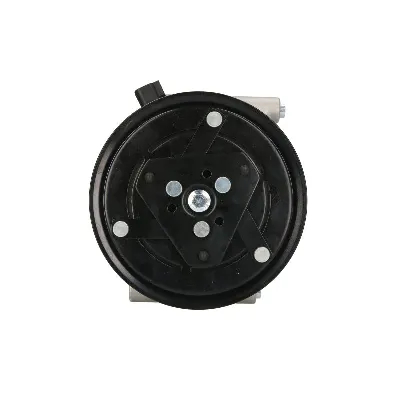 Kompresor, klima-uređaj NISSENS NIS 89348 IC-E51DC9