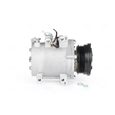 Kompresor, klima-uređaj NISSENS NIS 89349 IC-D155C1