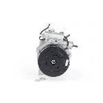 Kompresor, klima-uređaj NISSENS NIS 89349 IC-D155C1