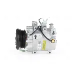 Kompresor, klima-uređaj NISSENS NIS 89349 IC-D155C1