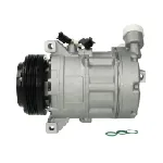 Kompresor, klima-uređaj NISSENS NIS 89350 IC-D155C2