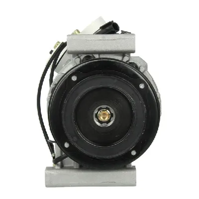 Kompresor, klima-uređaj NISSENS NIS 89350 IC-D155C2