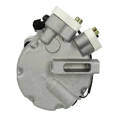 Kompresor, klima-uređaj NISSENS NIS 89350 IC-D155C2