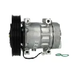 Kompresor, klima-uređaj NISSENS NIS 89353 IC-D155A4