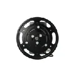 Kompresor, klima-uređaj NISSENS NIS 89353 IC-D155A4