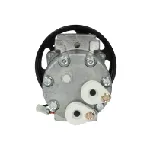 Kompresor, klima-uređaj NISSENS NIS 89353 IC-D155A4