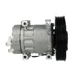 Kompresor, klima-uređaj NISSENS NIS 89353 IC-D155A4