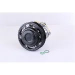 Kompresor, klima-uređaj NISSENS NIS 89353 IC-D155A4