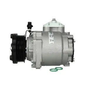 Kompresor, klima-uređaj NISSENS NIS 89354 IC-D155C3