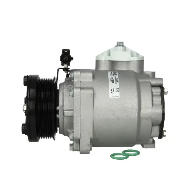 Kompresor, klima-uređaj NISSENS NIS 89354 IC-D155C3