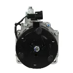 Kompresor, klima-uređaj NISSENS NIS 89354 IC-D155C3