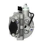 Kompresor, klima-uređaj NISSENS NIS 89354 IC-D155C3