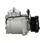 Kompresor, klima-uređaj NISSENS NIS 89354 IC-D155C3