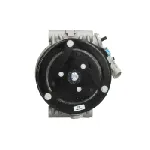 Kompresor, klima-uređaj NISSENS NIS 89356 IC-E51DCA