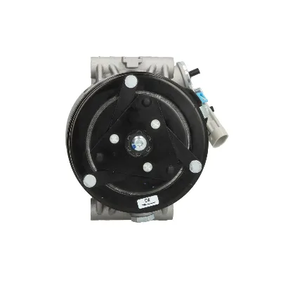 Kompresor, klima-uređaj NISSENS NIS 89356 IC-E51DCA