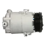 Kompresor, klima-uređaj NISSENS NIS 89356 IC-E51DCA