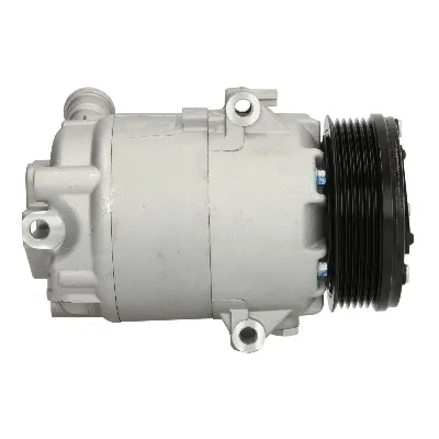 Kompresor, klima-uređaj NISSENS NIS 89356 IC-E51DCA