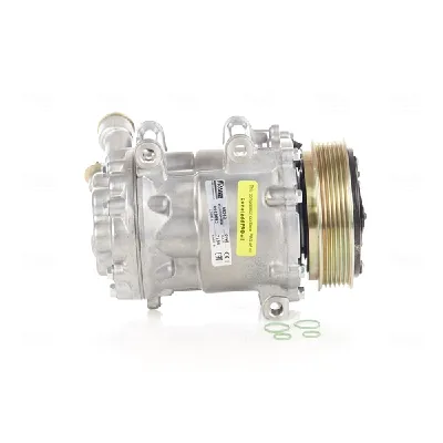 Kompresor, klima-uređaj NISSENS NIS 89362 IC-E32BC7