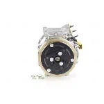 Kompresor, klima-uređaj NISSENS NIS 89362 IC-E32BC7