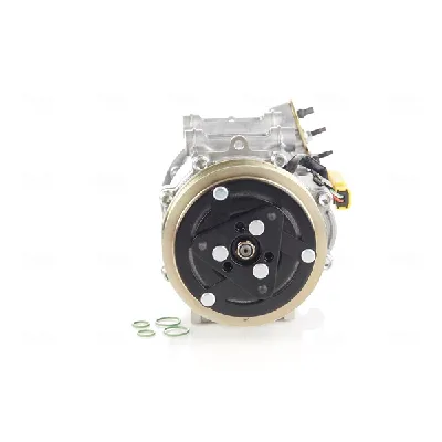 Kompresor, klima-uređaj NISSENS NIS 89362 IC-E32BC7