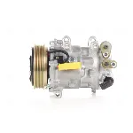 Kompresor, klima-uređaj NISSENS NIS 89362 IC-E32BC7