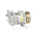 Kompresor, klima-uređaj NISSENS NIS 89362 IC-E32BC7