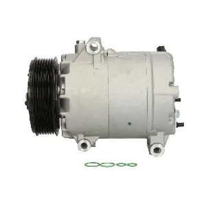 Kompresor, klima-uređaj NISSENS NIS 89369 IC-E51DCC