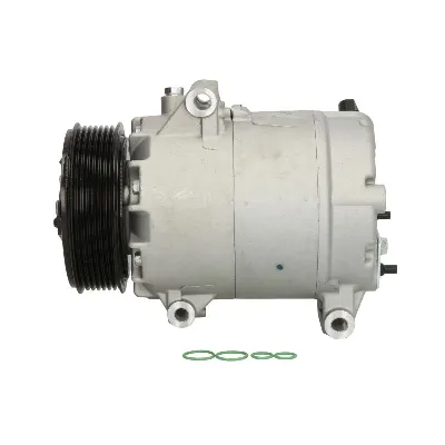Kompresor, klima-uređaj NISSENS NIS 89369 IC-E51DCC