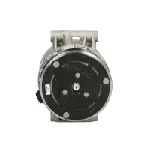 Kompresor, klima-uređaj NISSENS NIS 89369 IC-E51DCC