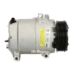 Kompresor, klima-uređaj NISSENS NIS 89369 IC-E51DCC