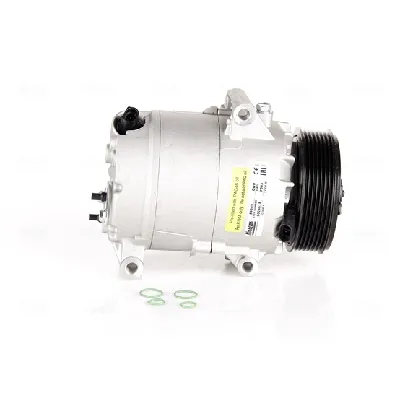 Kompresor, klima-uređaj NISSENS NIS 89369 IC-E51DCC