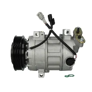 Kompresor, klima-uređaj NISSENS NIS 89386 IC-D155C7