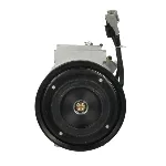 Kompresor, klima-uređaj NISSENS NIS 89386 IC-D155C7