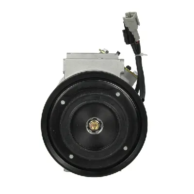 Kompresor, klima-uređaj NISSENS NIS 89386 IC-D155C7