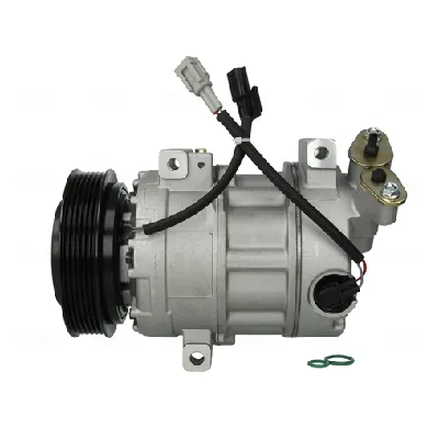 Kompresor, klima-uređaj NISSENS NIS 89386 IC-D155C7